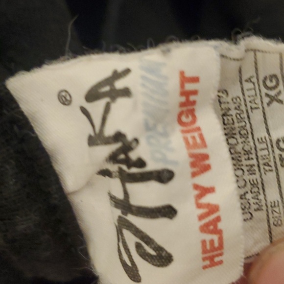 Mens XL, Black, Shaka Wear, Graphic tee - Picture 3 of 3